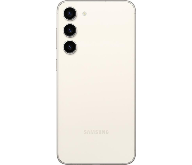 Samsung Galaxy S23+ 8/256GB Beige - 1107010 - zdjęcie 6